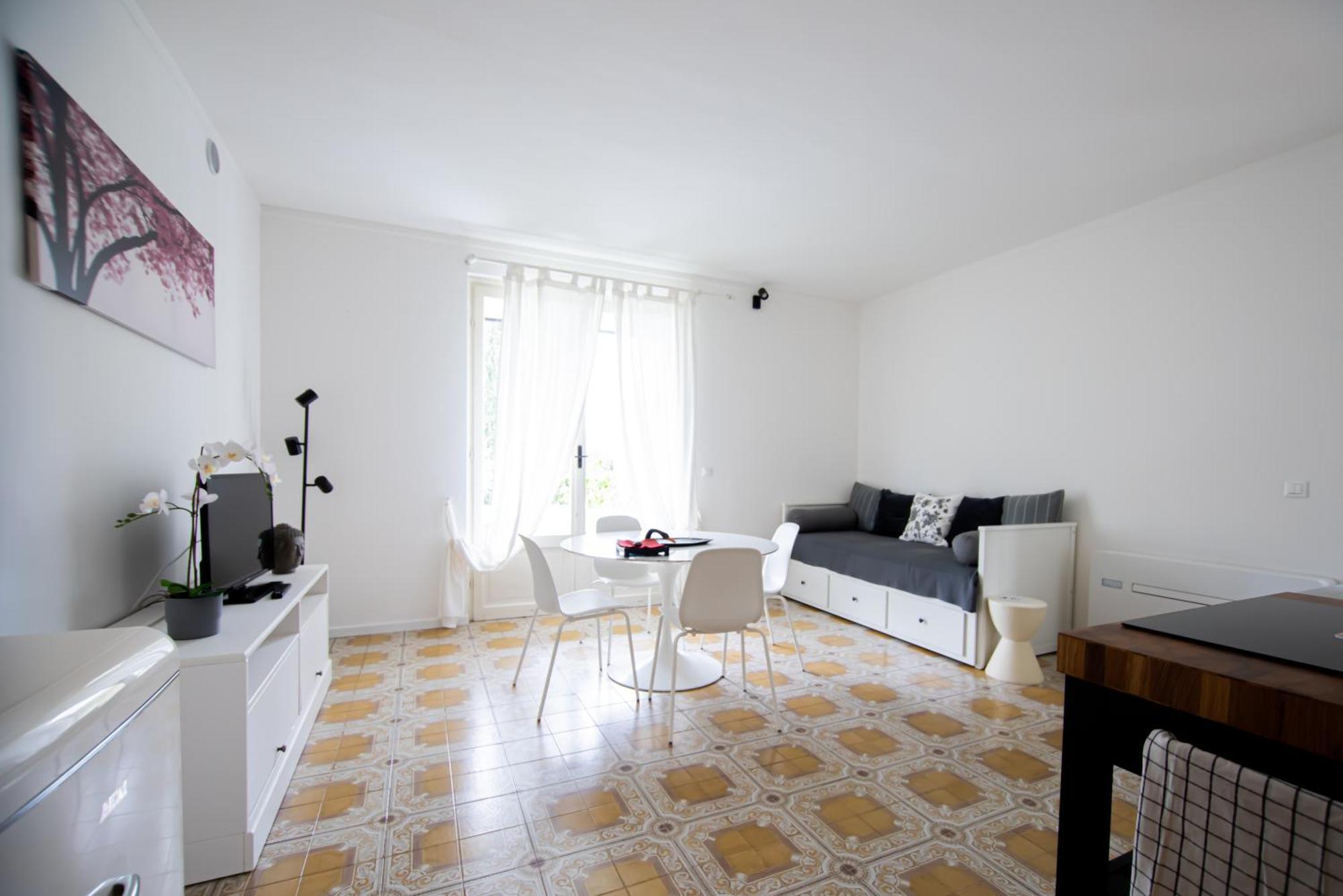 Marialuisa'S Home - Residence Gardoncino Manerba del Garda Exteriör bild