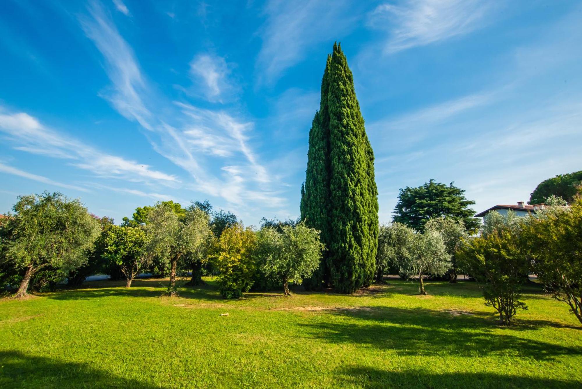 Marialuisa'S Home - Residence Gardoncino Manerba del Garda Exteriör bild